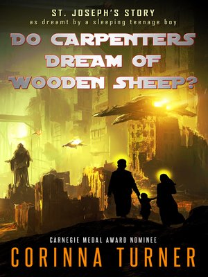cover image of Do Carpenters Dream of Wooden Sheep?